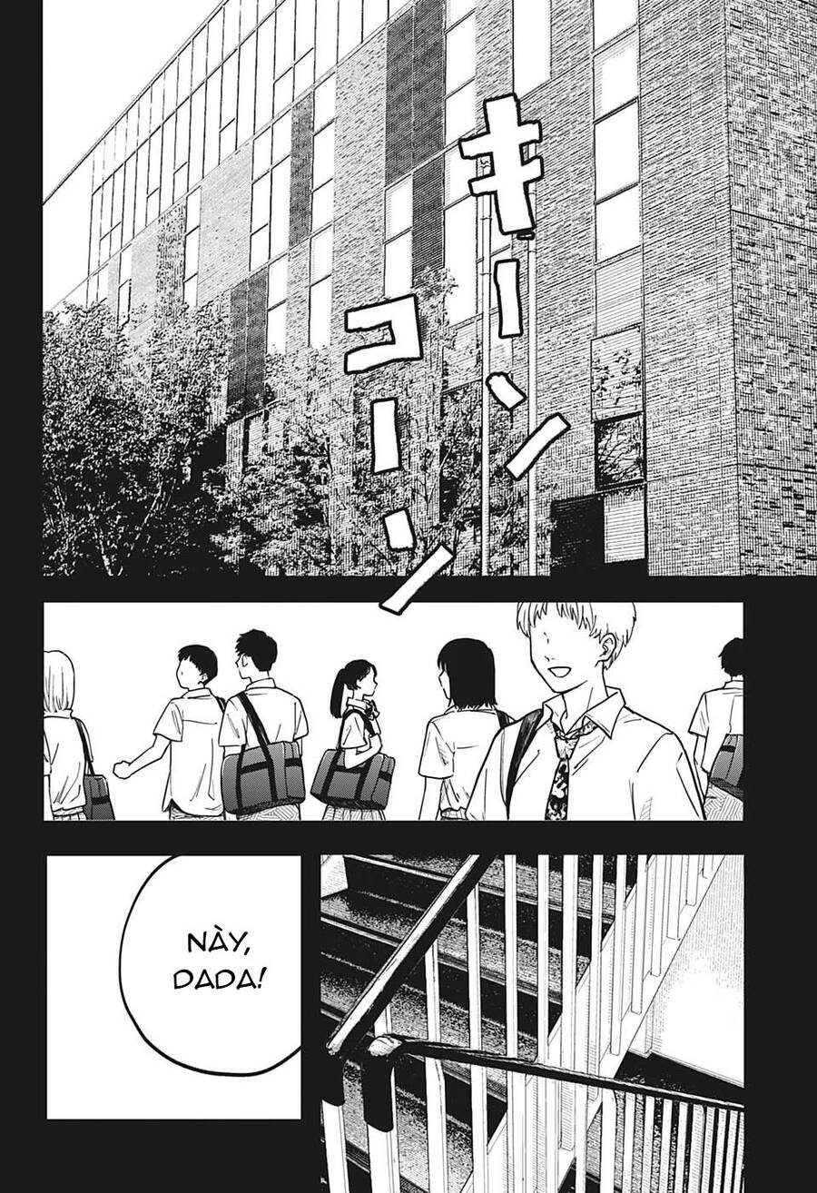 Pppppp Chapter 68 - 18