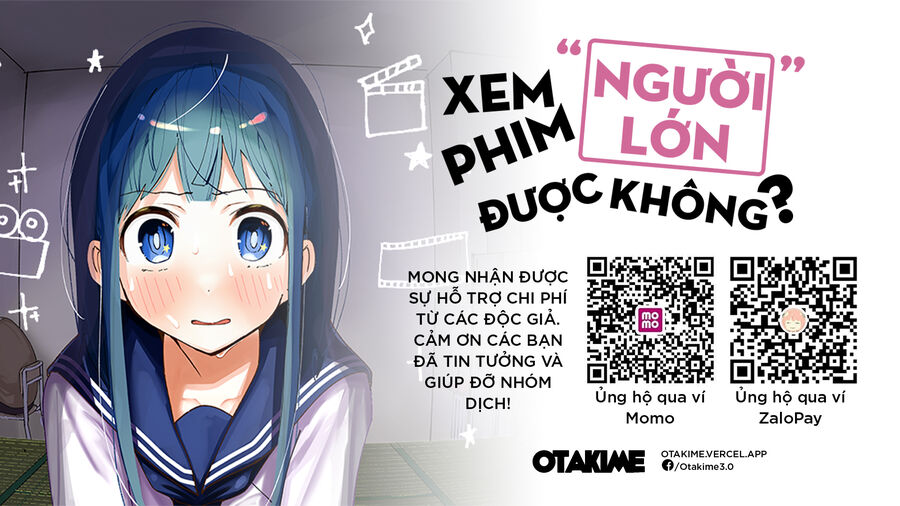 Xem Phim "Người Lớn" Được Không? Chapter 5 - 1