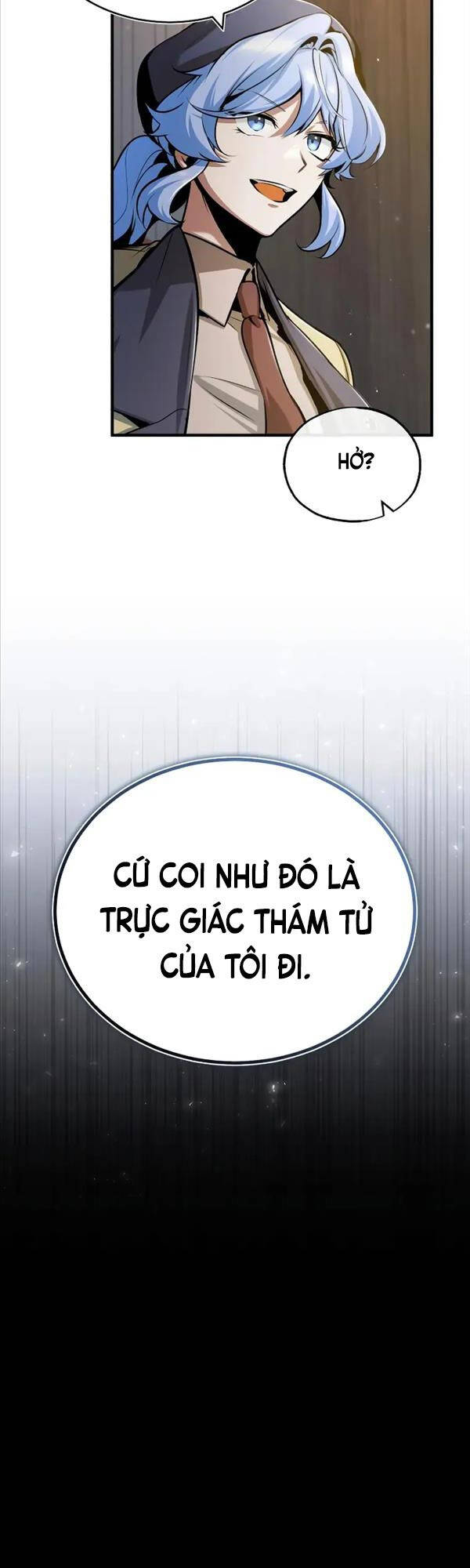 Giáo Sư Gián Điệp Chapter 47 - 21