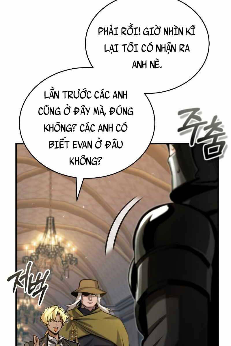 Giáo Sư Gián Điệp Chapter 48 - 17