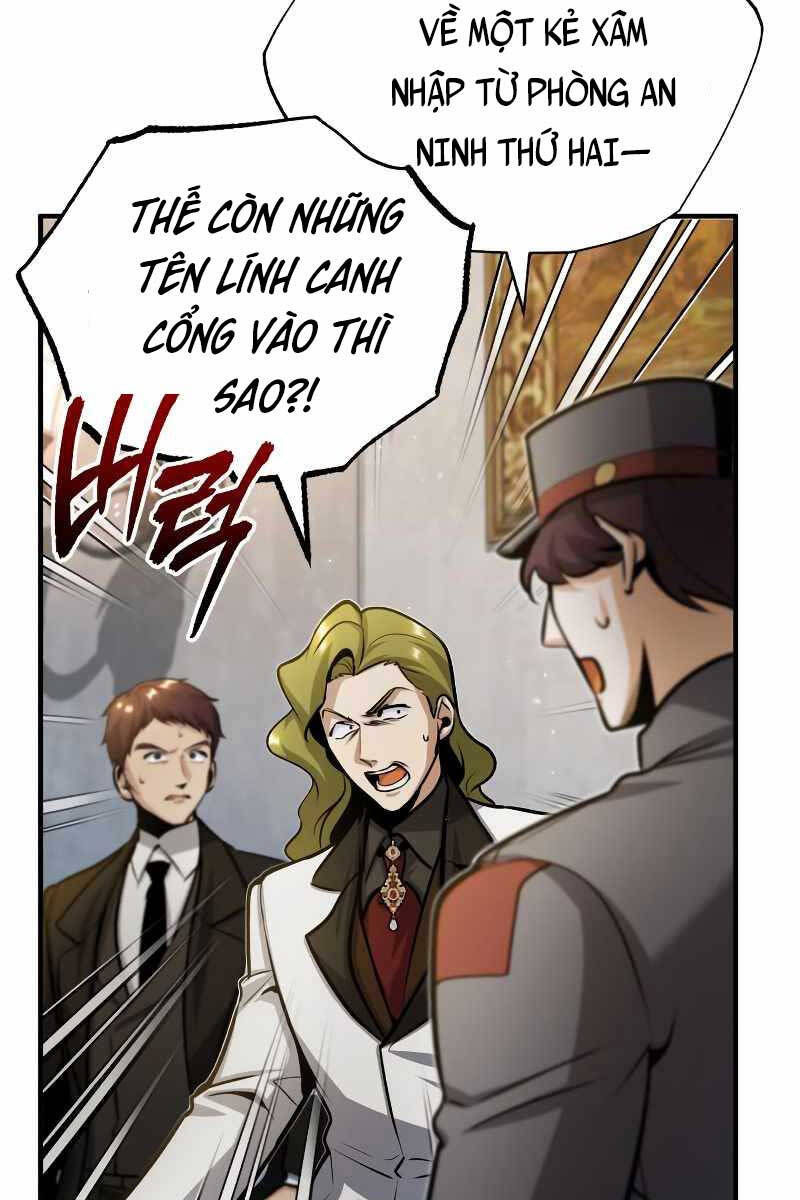 Giáo Sư Gián Điệp Chapter 48 - 71