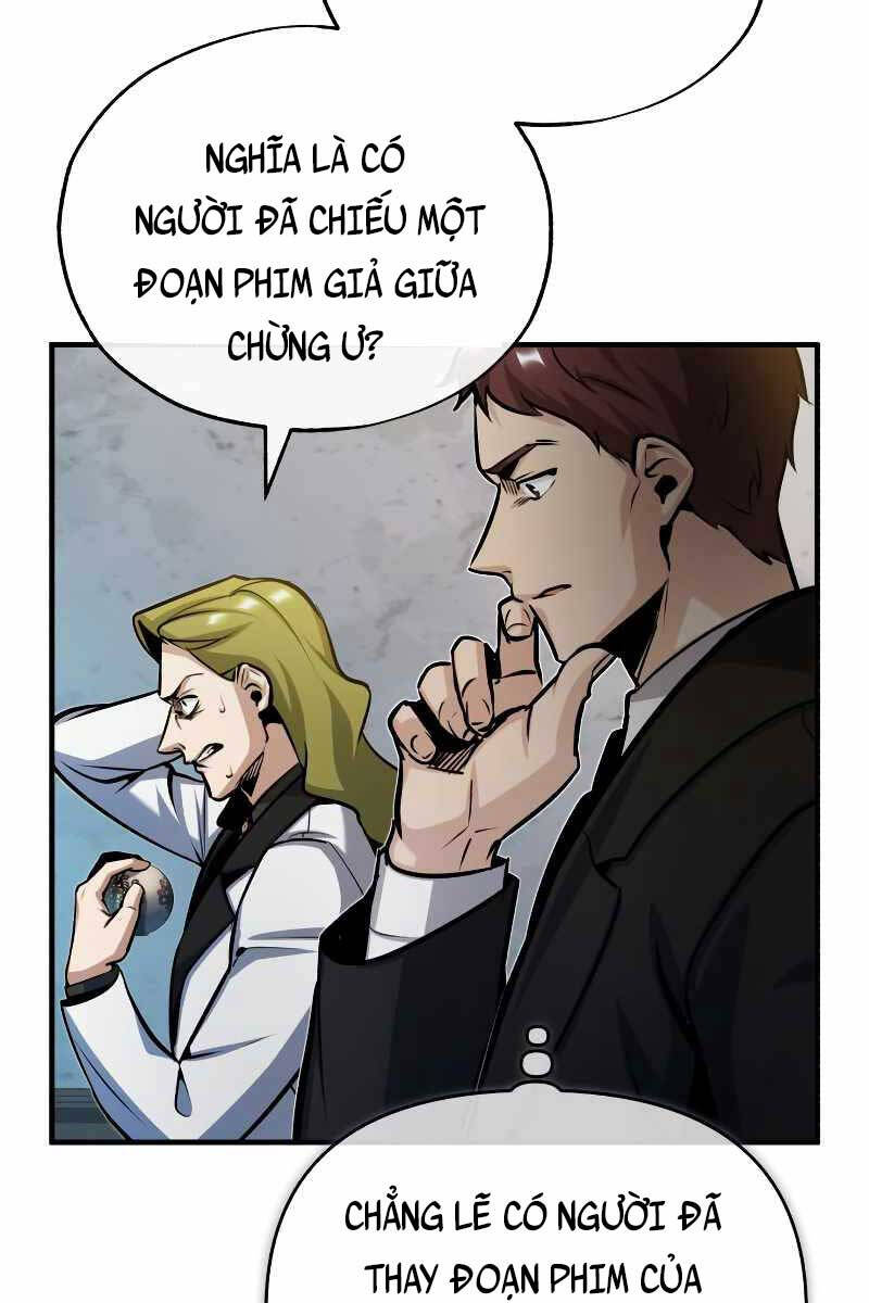 Giáo Sư Gián Điệp Chapter 48 - 98