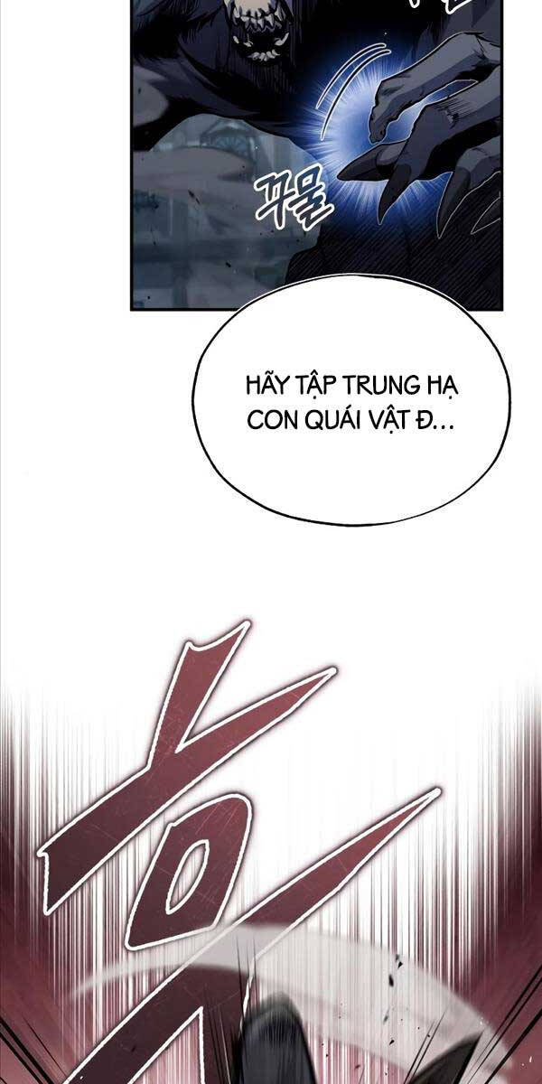 Giáo Sư Gián Điệp Chapter 51 - 20