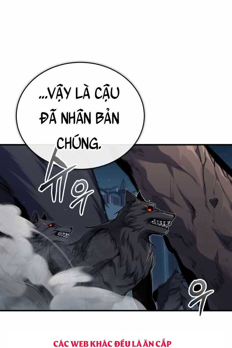 Giáo Sư Gián Điệp Chapter 52 - 122