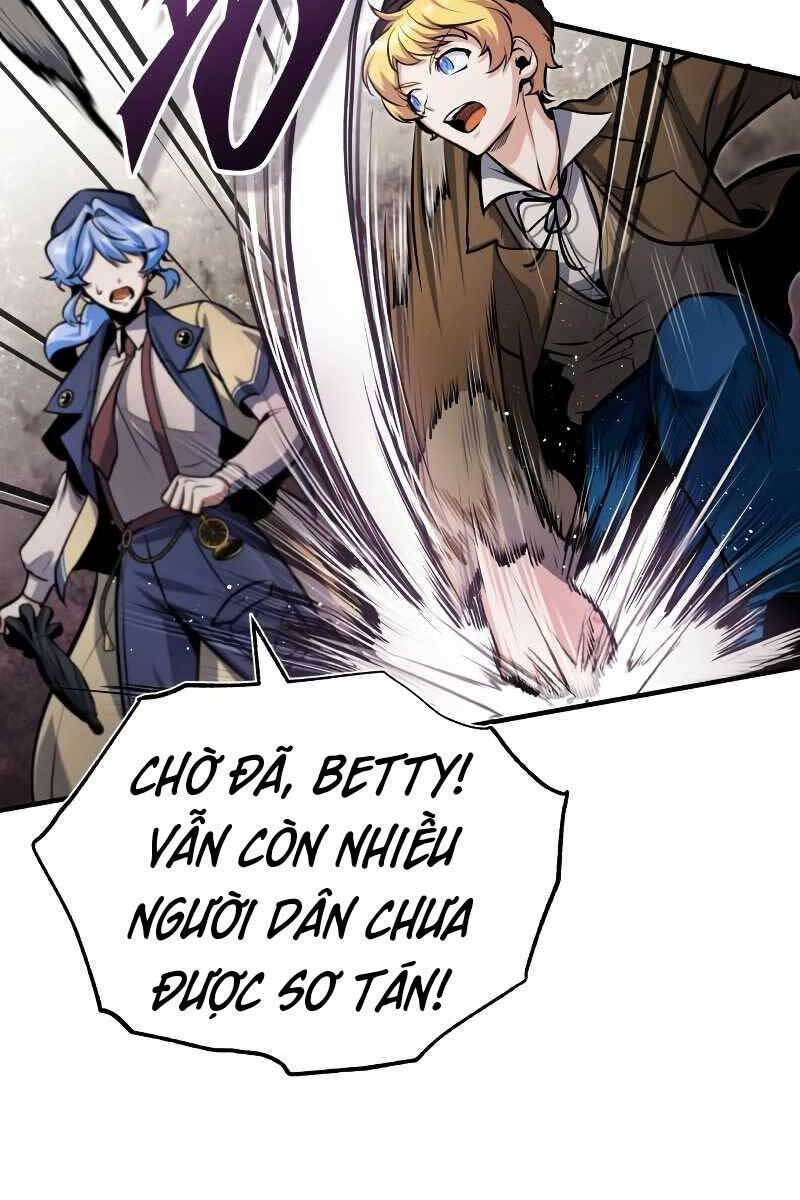 Giáo Sư Gián Điệp Chapter 52 - 36