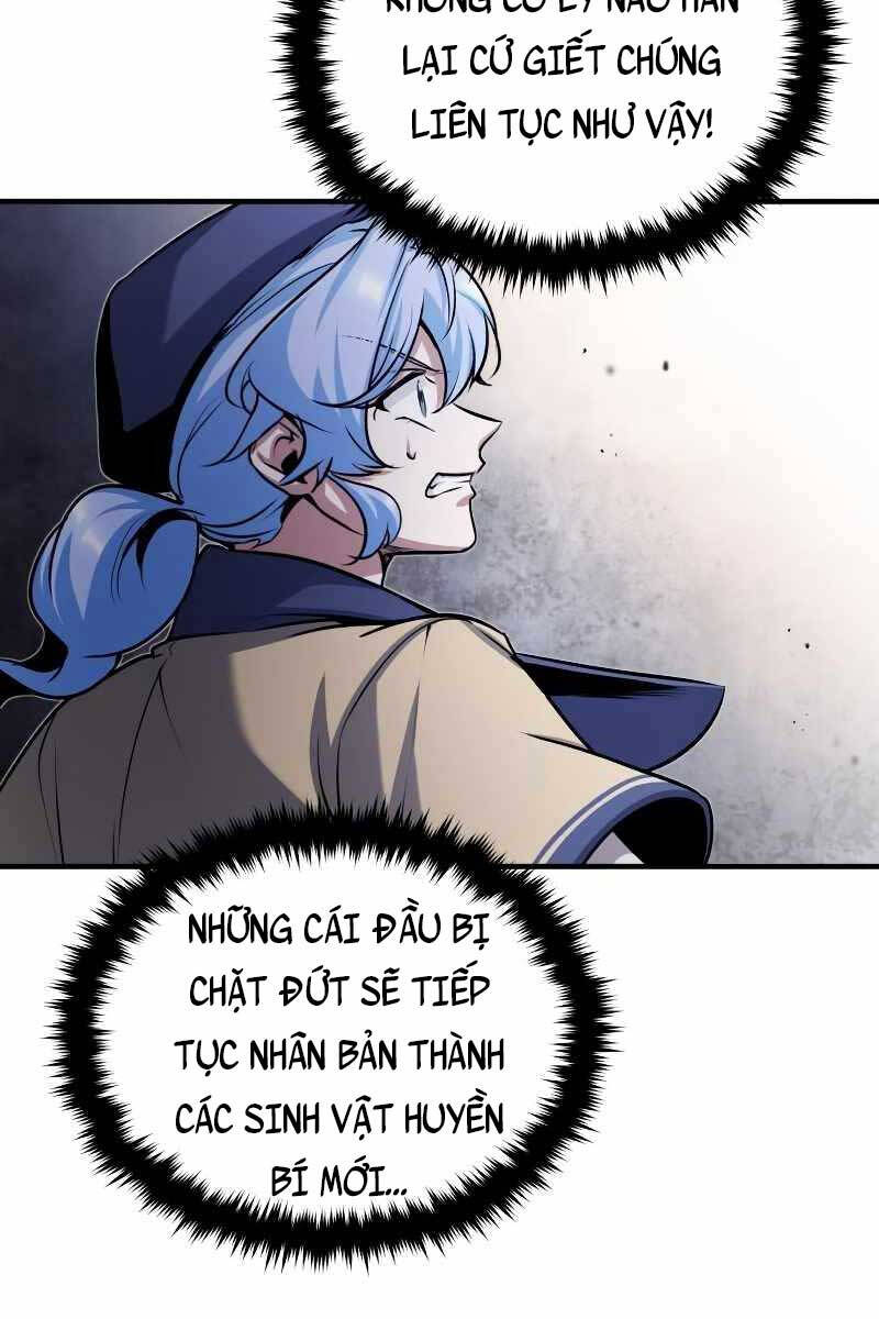 Giáo Sư Gián Điệp Chapter 52 - 87