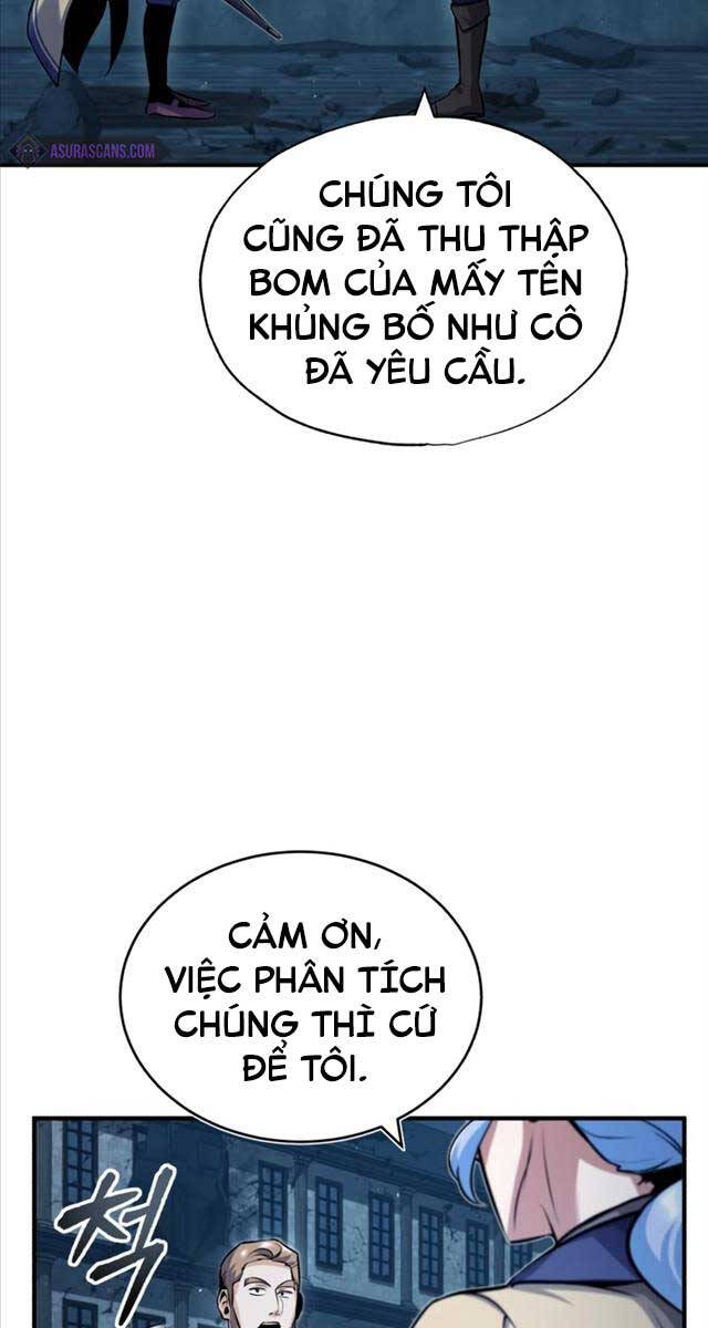 Giáo Sư Gián Điệp Chapter 54 - 20