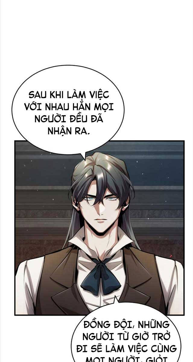 Giáo Sư Gián Điệp Chapter 54 - 51