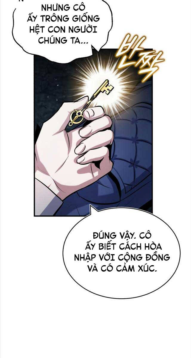 Giáo Sư Gián Điệp Chapter 54 - 75