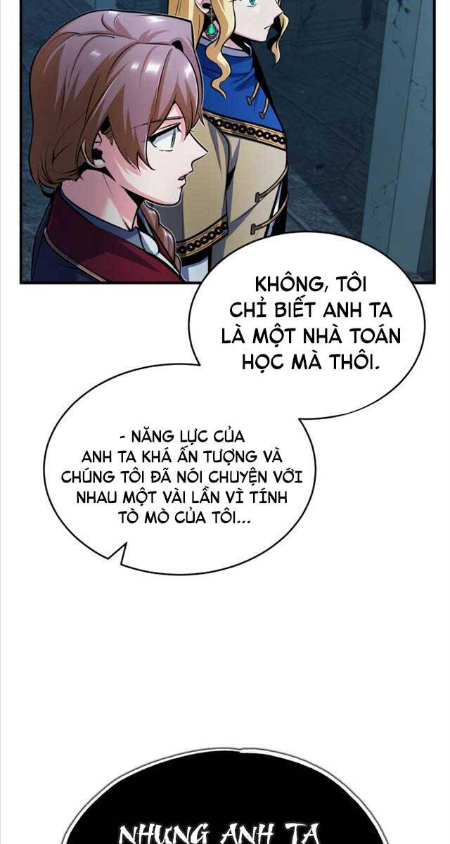 Giáo Sư Gián Điệp Chapter 54 - 86