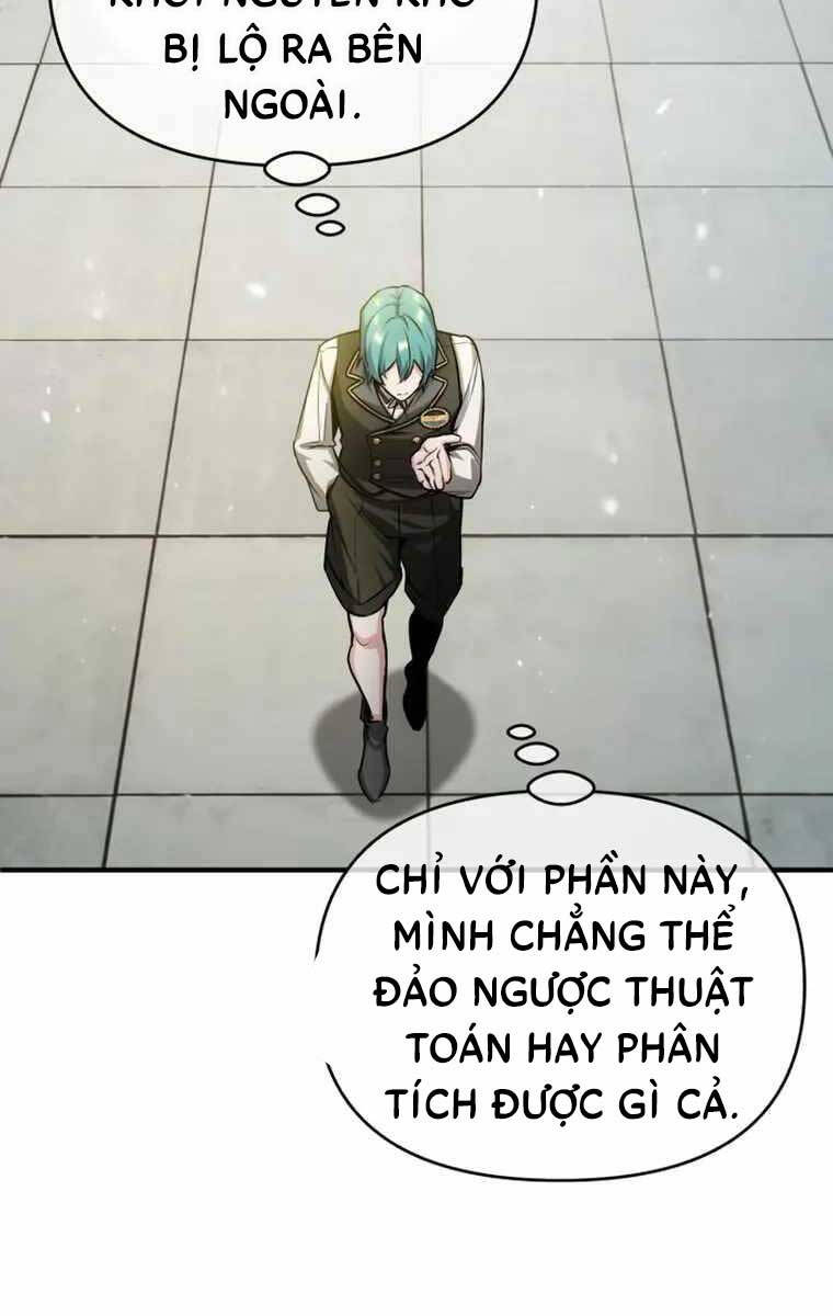 Giáo Sư Gián Điệp Chapter 55 - 104