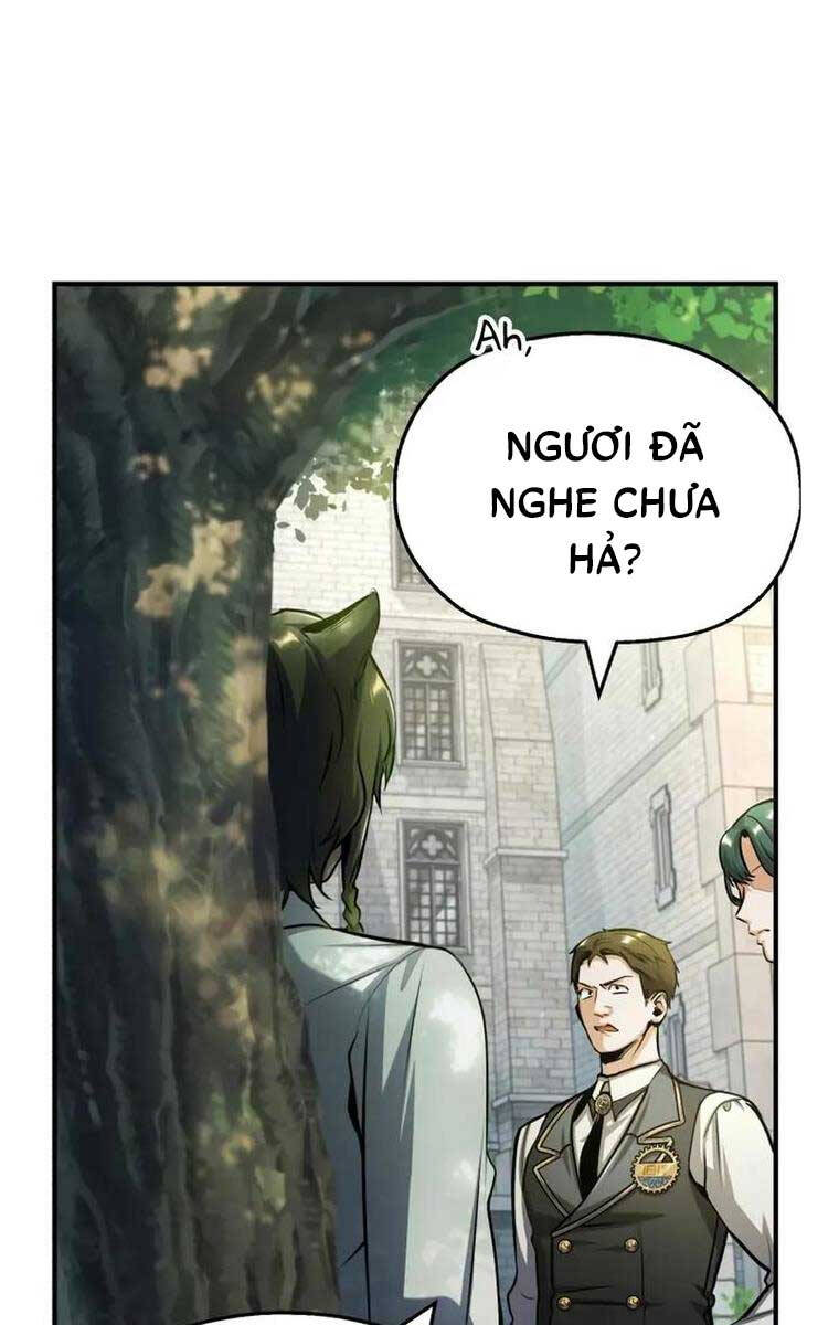 Giáo Sư Gián Điệp Chapter 55 - 109