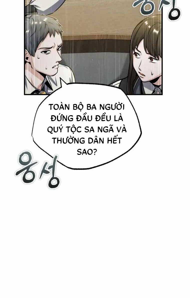 Giáo Sư Gián Điệp Chapter 55 - 45