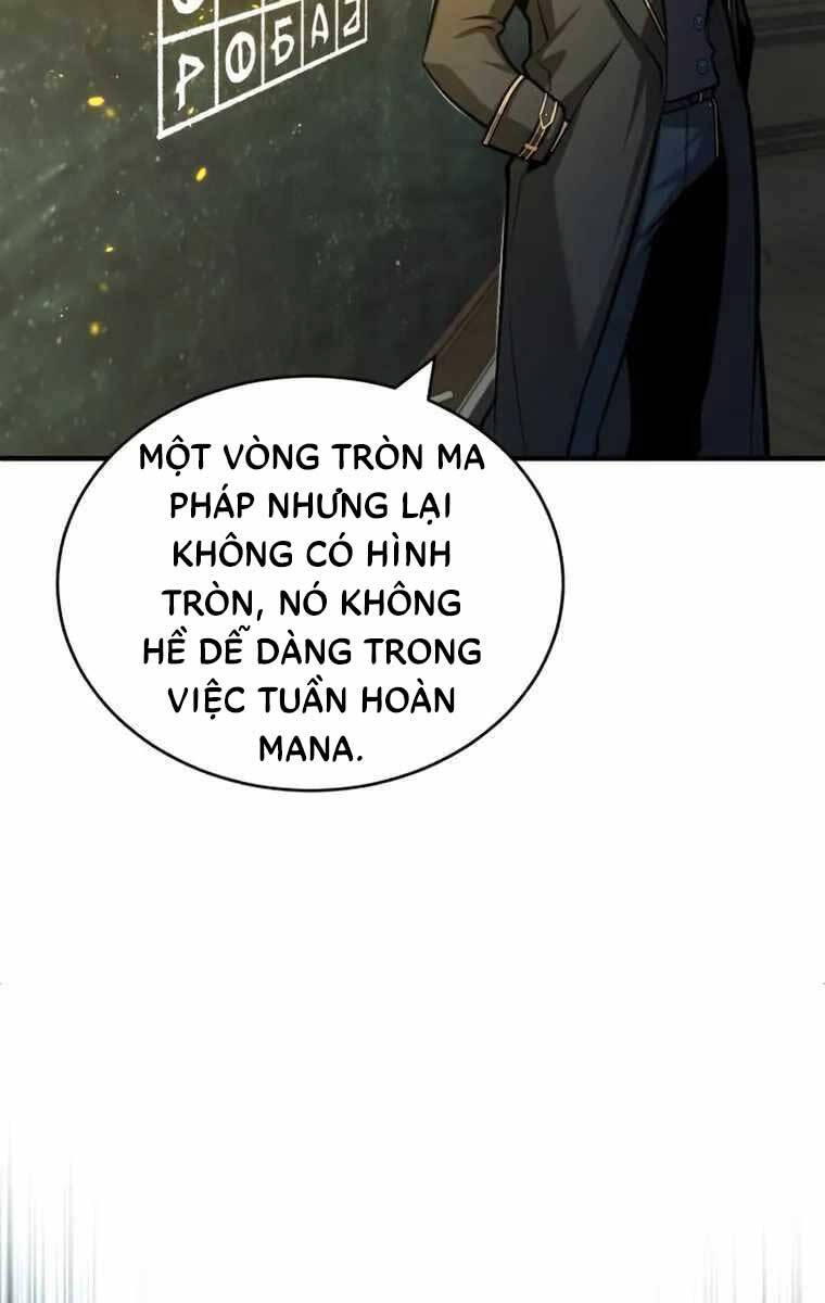 Giáo Sư Gián Điệp Chapter 55 - 71