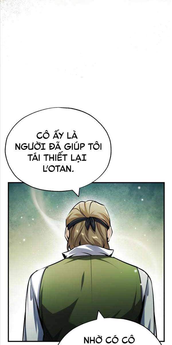 Giáo Sư Gián Điệp Chapter 58 - 3