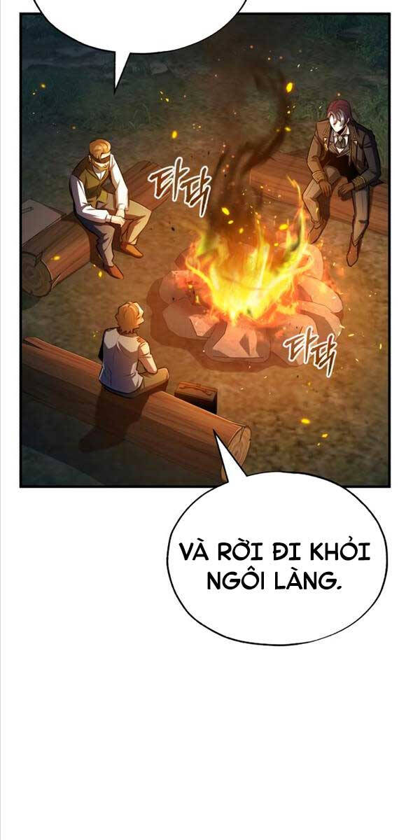 Giáo Sư Gián Điệp Chapter 58 - 60