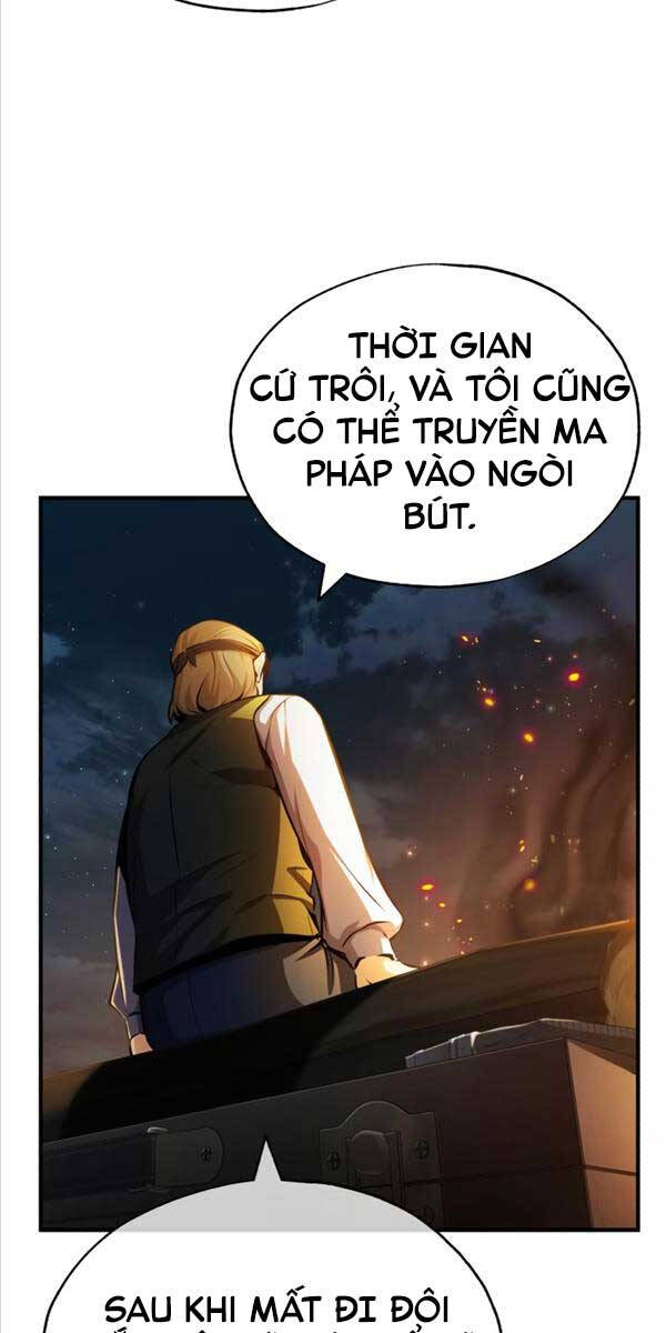 Giáo Sư Gián Điệp Chapter 58 - 75