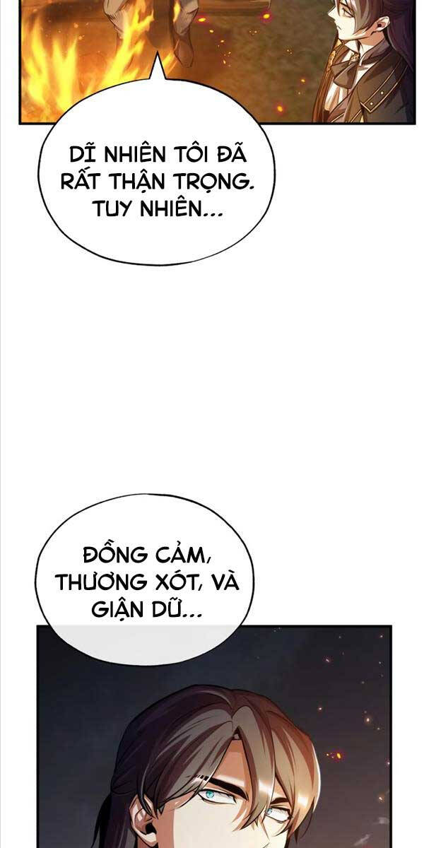 Giáo Sư Gián Điệp Chapter 58 - 77