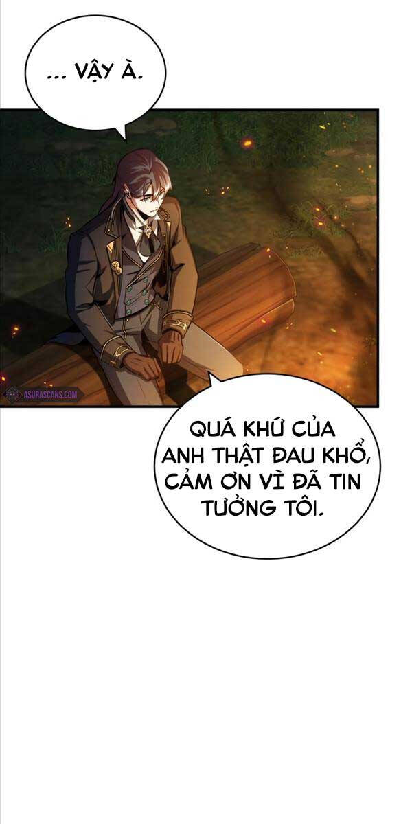 Giáo Sư Gián Điệp Chapter 58 - 80