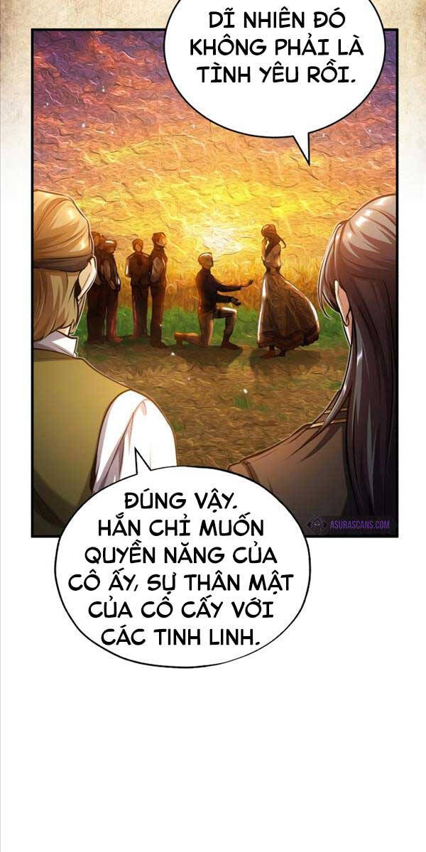 Giáo Sư Gián Điệp Chapter 58 - 9