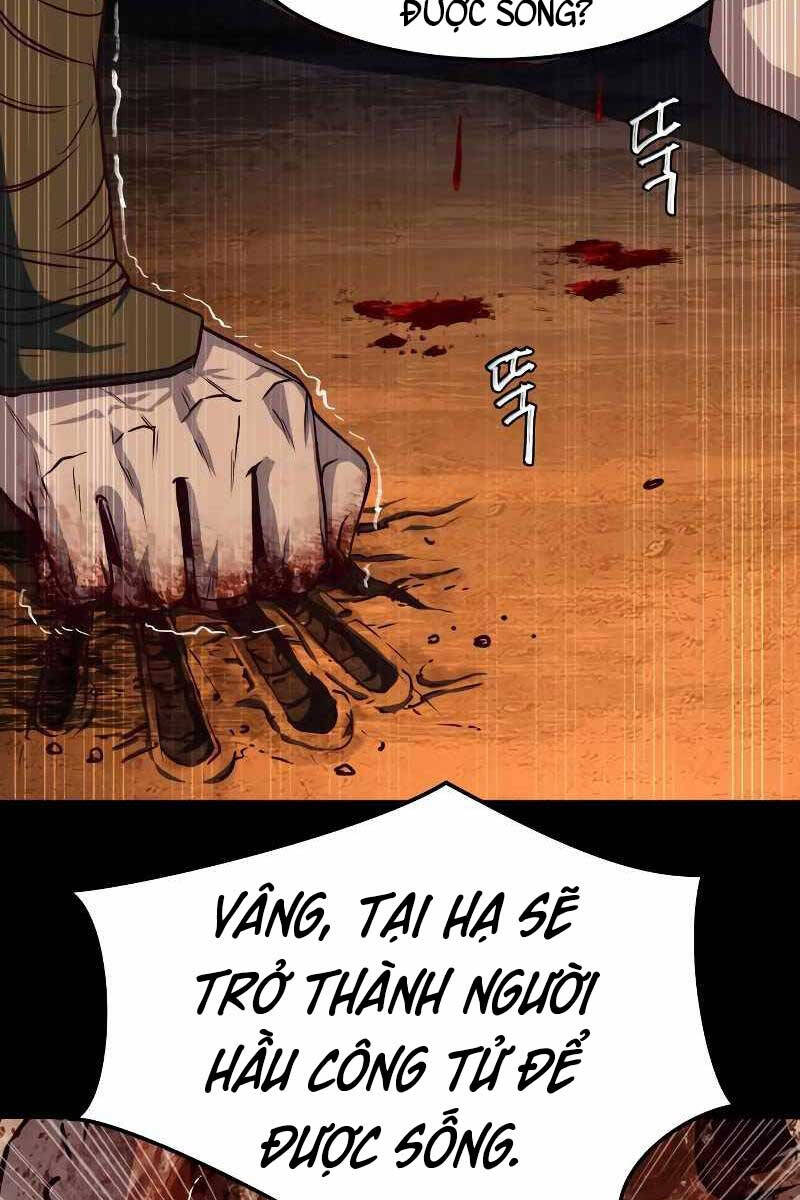 Túy Kiếm Dạ Hành Chapter 49 - 51