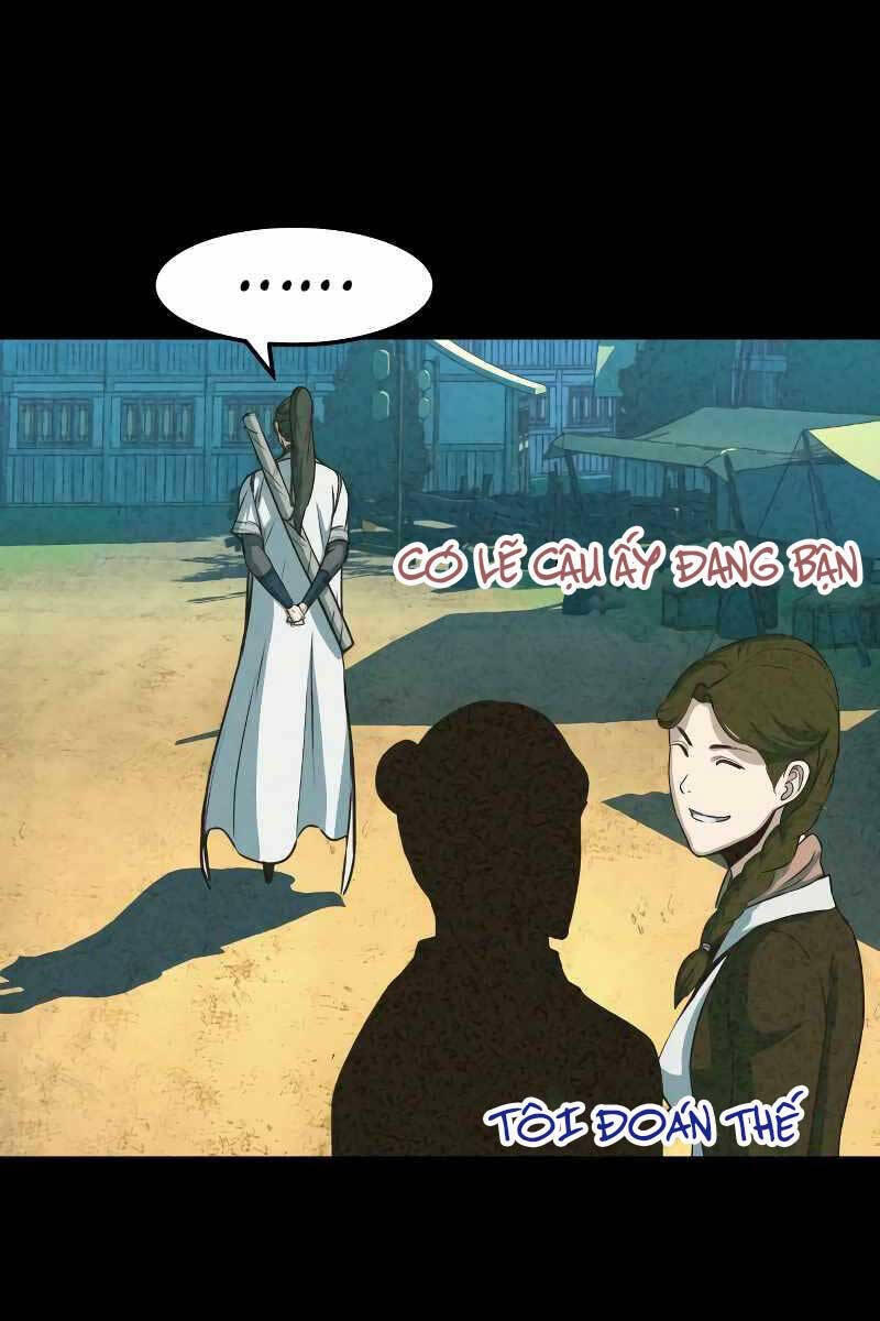 Túy Kiếm Dạ Hành Chapter 49 - 72