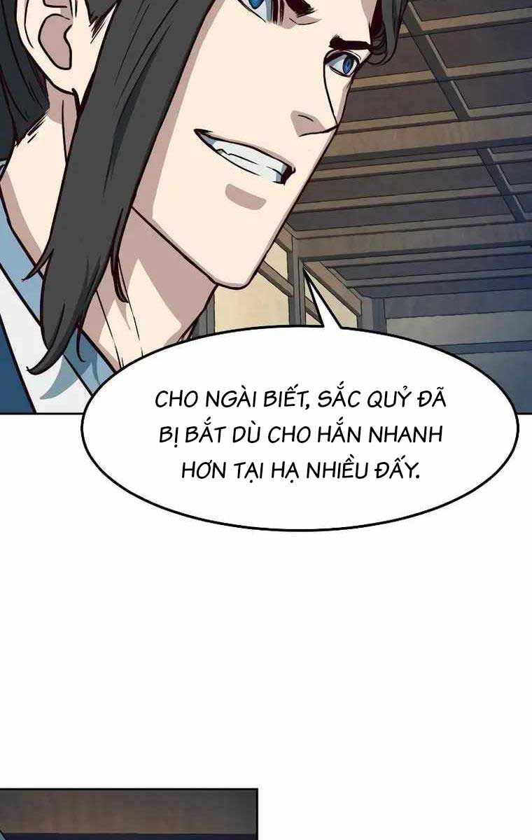 Túy Kiếm Dạ Hành Chapter 57 - 60