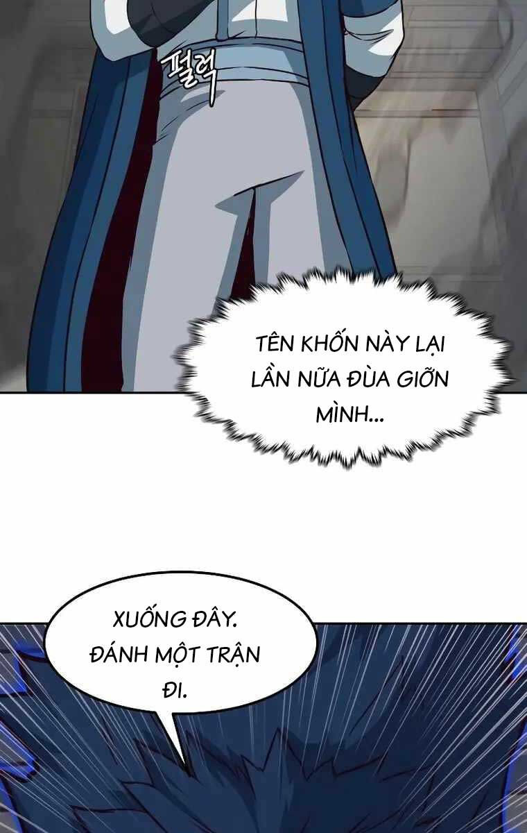 Túy Kiếm Dạ Hành Chapter 57 - 76