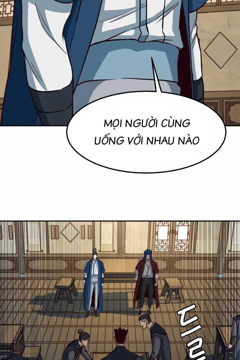 Túy Kiếm Dạ Hành Chapter 58 - 63