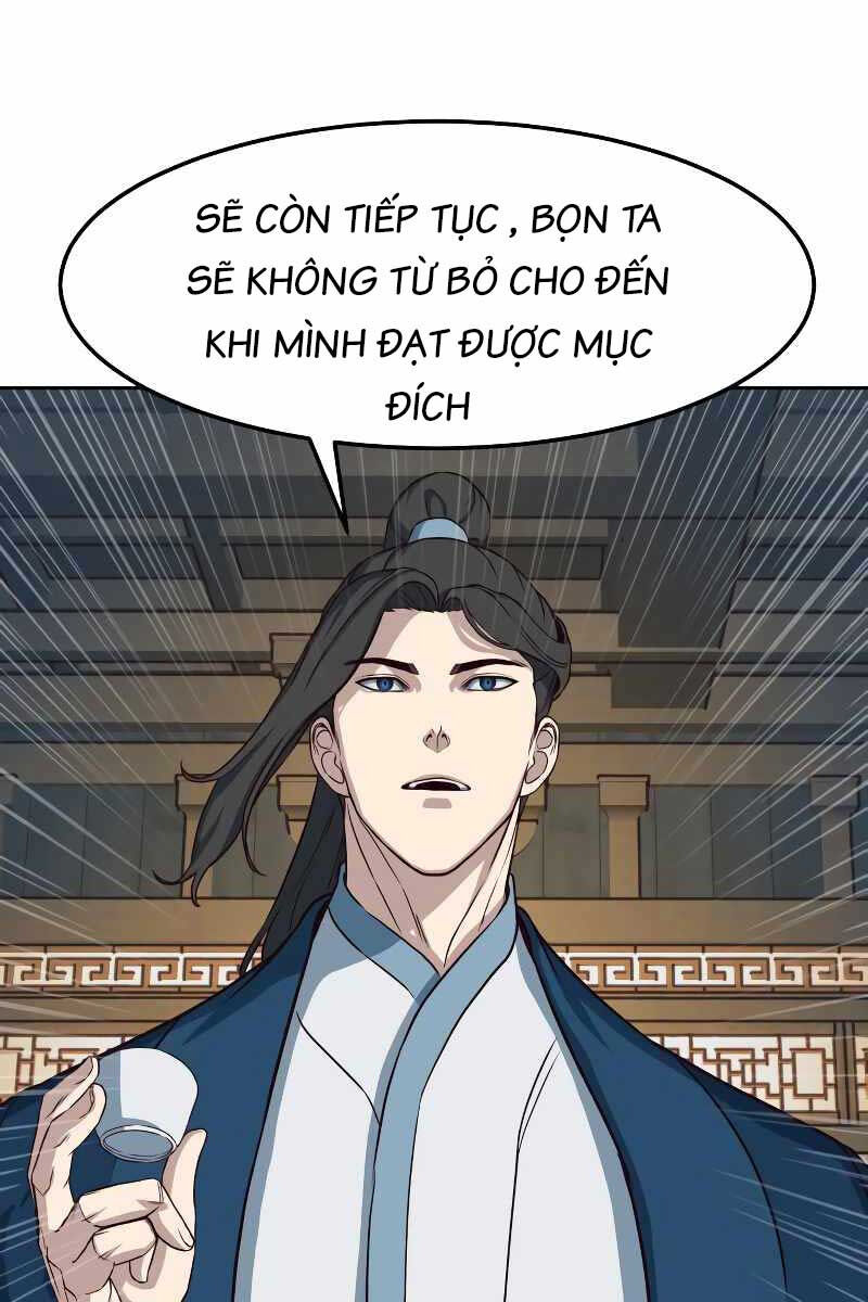 Túy Kiếm Dạ Hành Chapter 58 - 84