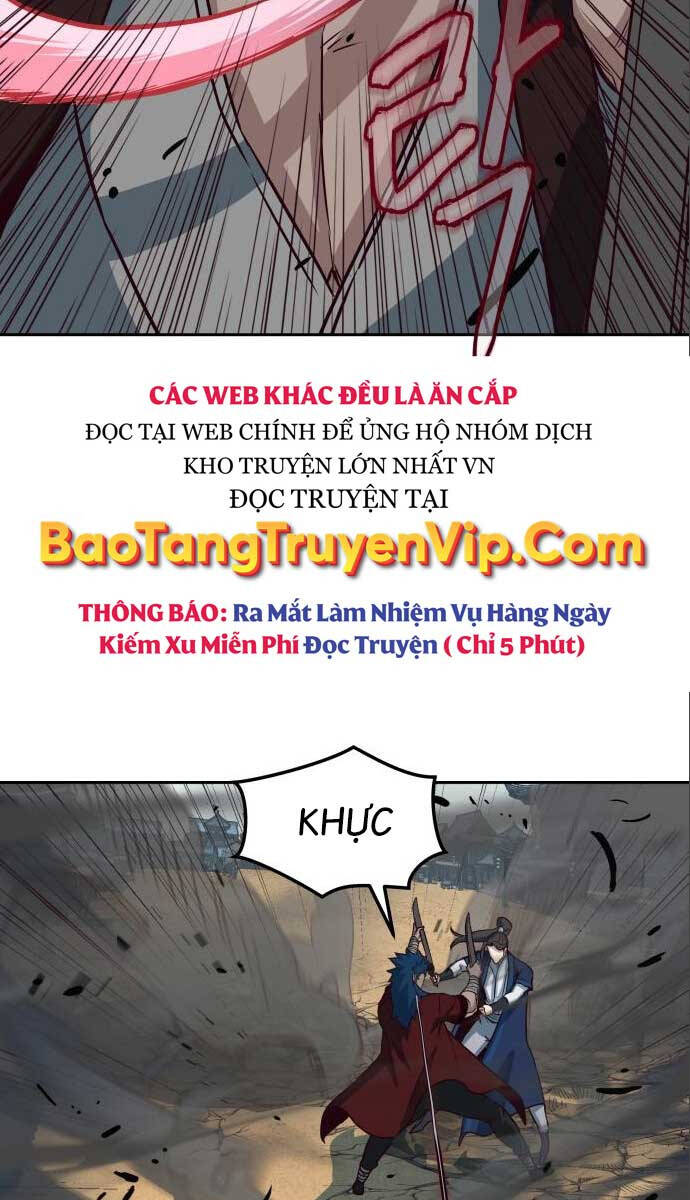 Túy Kiếm Dạ Hành Chapter 59 - 54