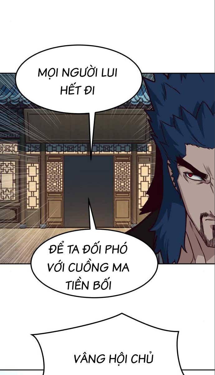 Túy Kiếm Dạ Hành Chapter 59 - 10