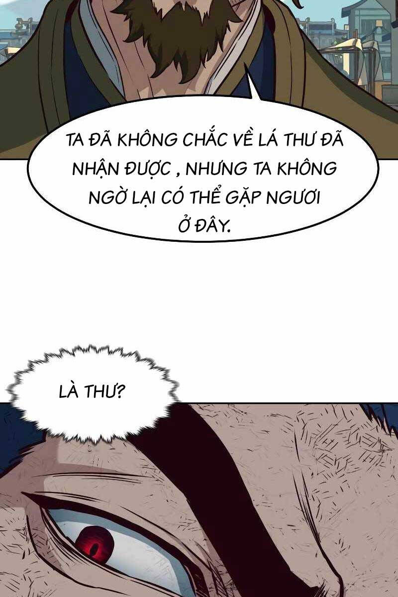 Túy Kiếm Dạ Hành Chapter 60 - 33