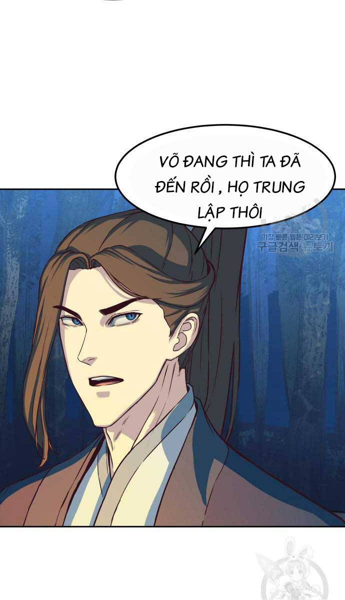 Túy Kiếm Dạ Hành Chapter 61 - 16