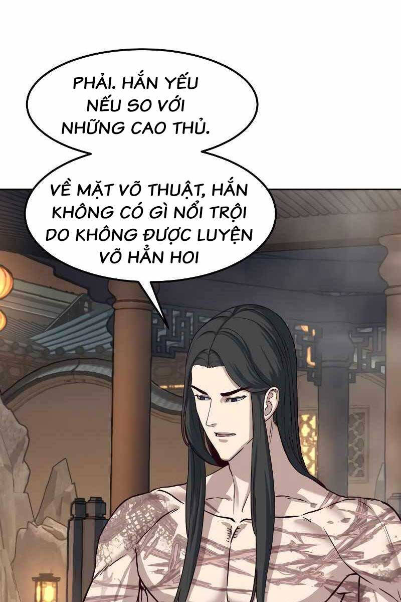 Túy Kiếm Dạ Hành Chapter 63 - 15