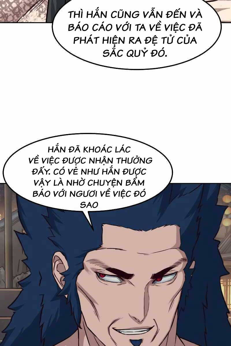 Túy Kiếm Dạ Hành Chapter 63 - 19