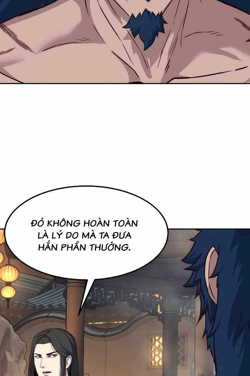 Túy Kiếm Dạ Hành Chapter 63 - 20