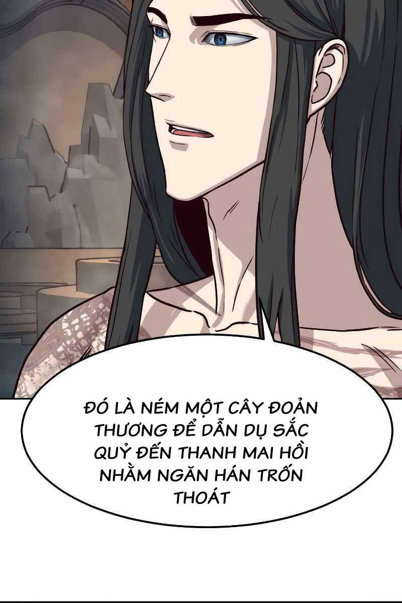 Túy Kiếm Dạ Hành Chapter 63 - 22