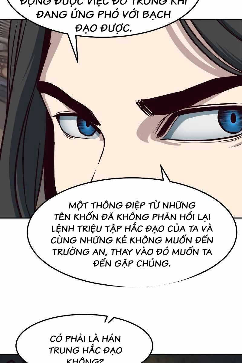 Túy Kiếm Dạ Hành Chapter 63 - 40