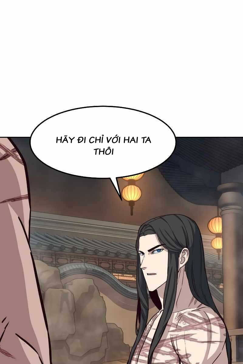 Túy Kiếm Dạ Hành Chapter 63 - 55