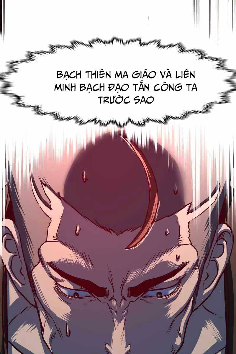 Túy Kiếm Dạ Hành Chapter 65 - 71