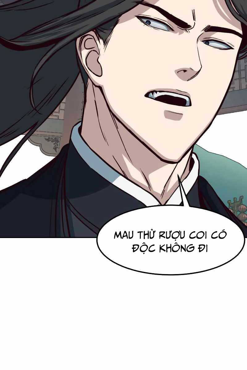 Túy Kiếm Dạ Hành Chapter 65 - 9