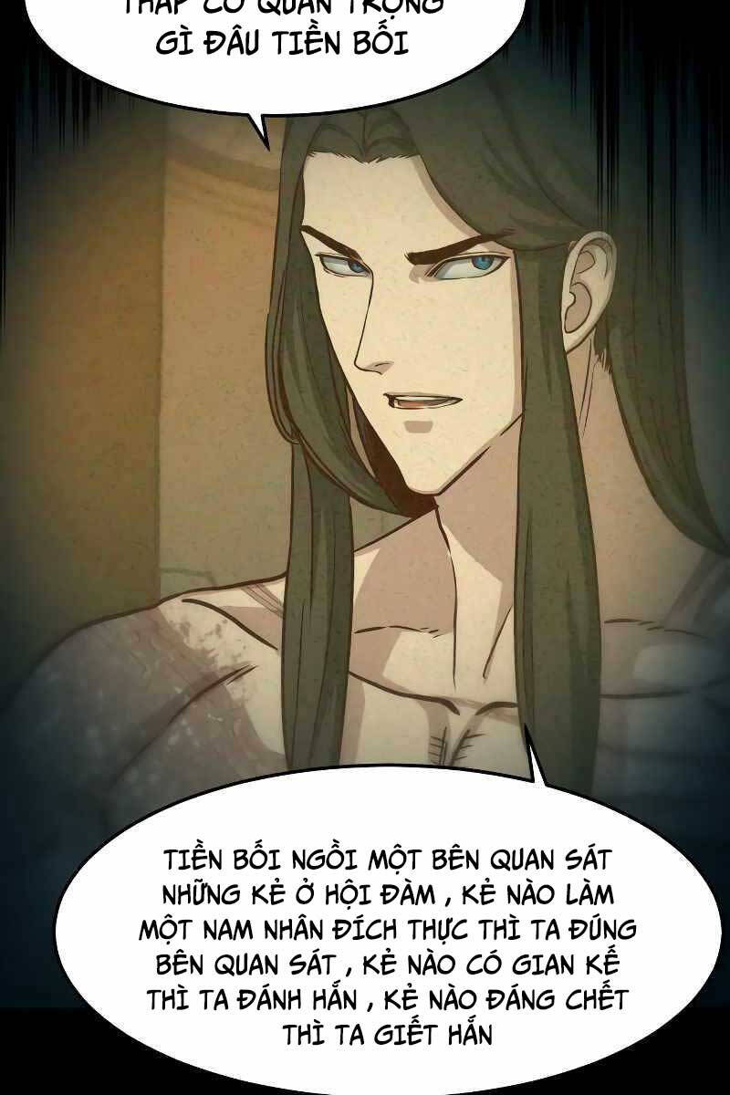 Túy Kiếm Dạ Hành Chapter 66 - 39