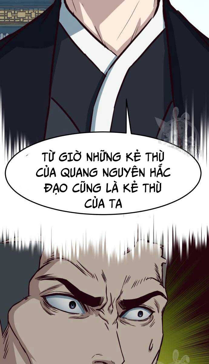 Túy Kiếm Dạ Hành Chapter 67 - 61