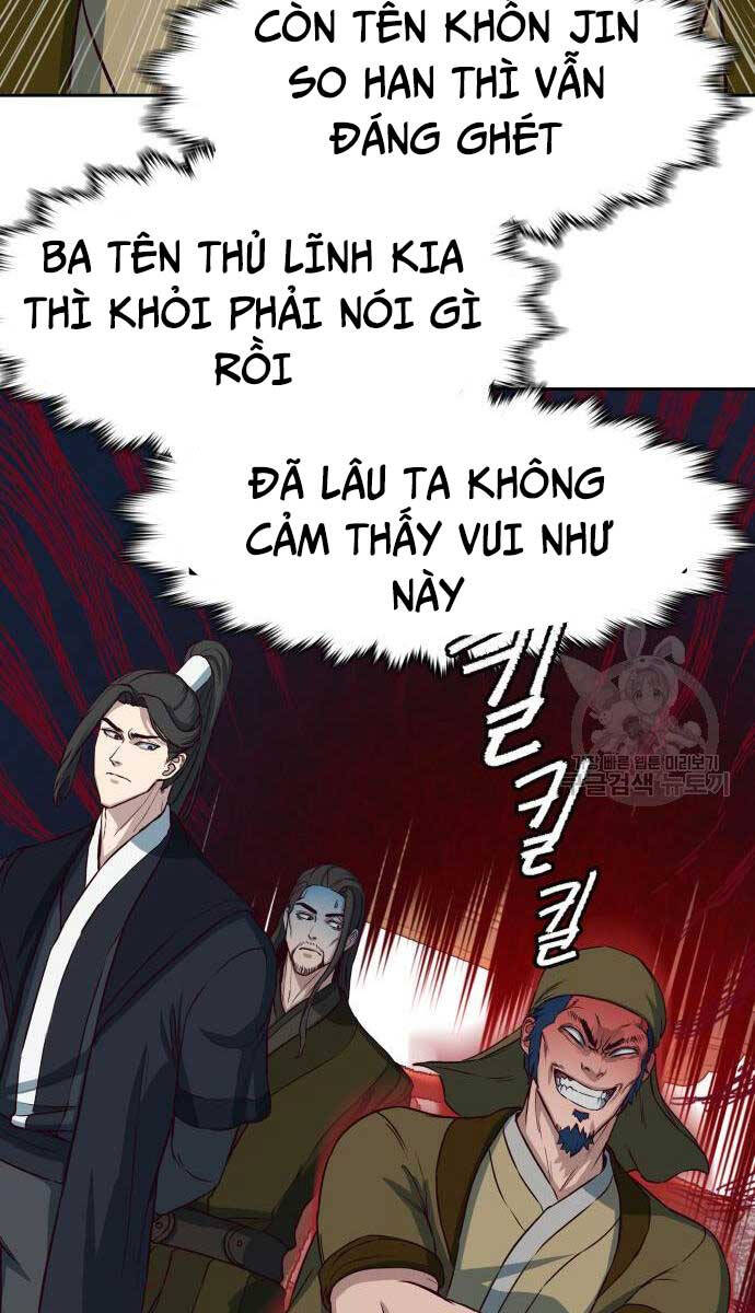 Túy Kiếm Dạ Hành Chapter 67 - 77