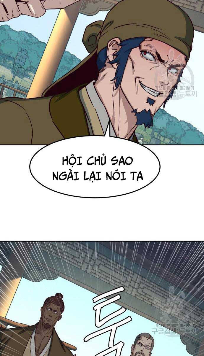 Túy Kiếm Dạ Hành Chapter 67 - 80