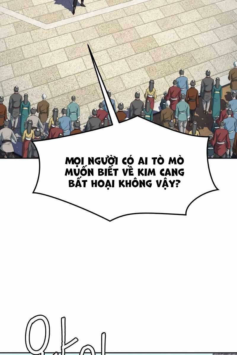 Túy Kiếm Dạ Hành Chapter 69 - 20