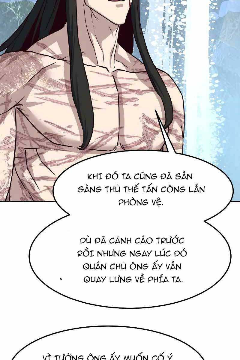 Túy Kiếm Dạ Hành Chapter 72 - 28