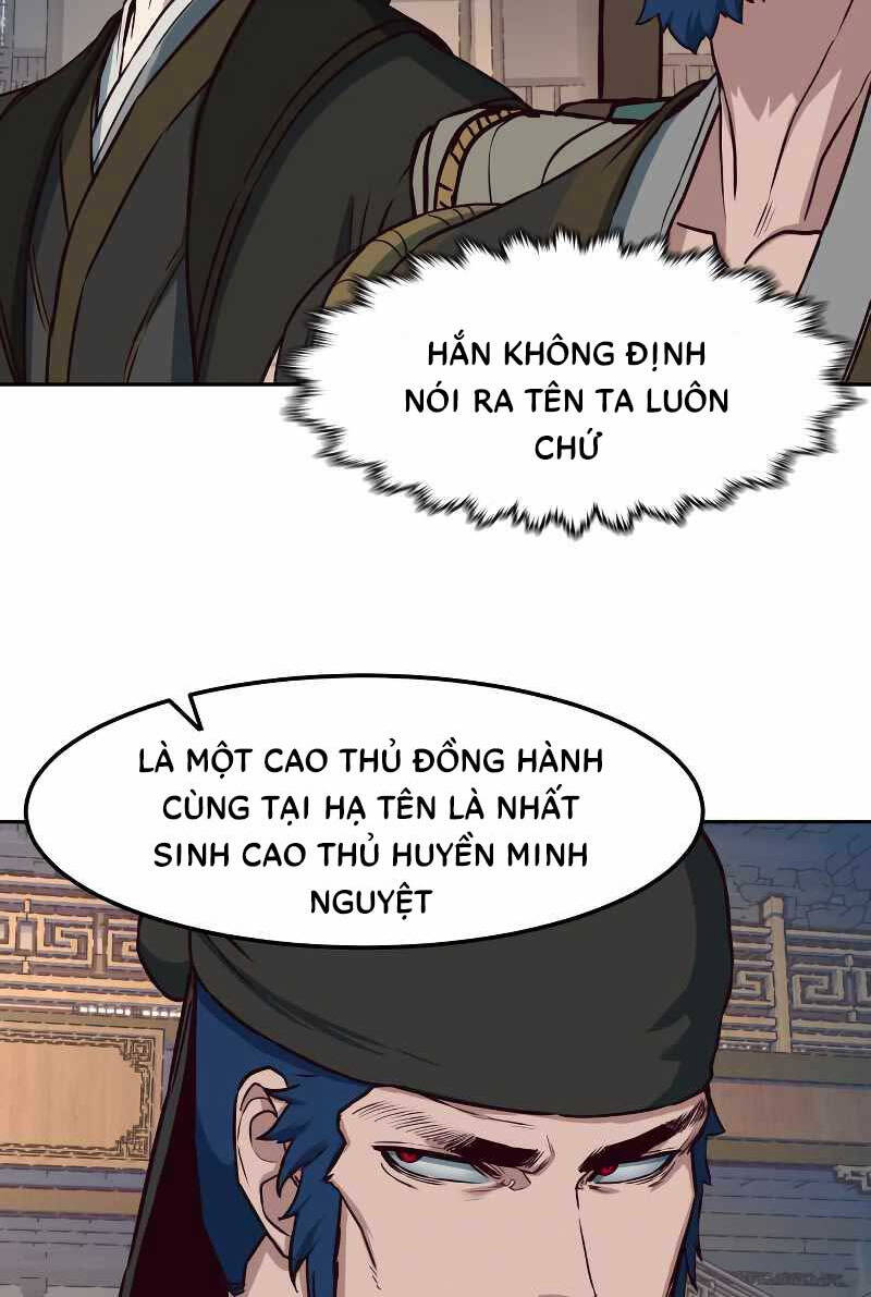 Túy Kiếm Dạ Hành Chapter 74 - 29