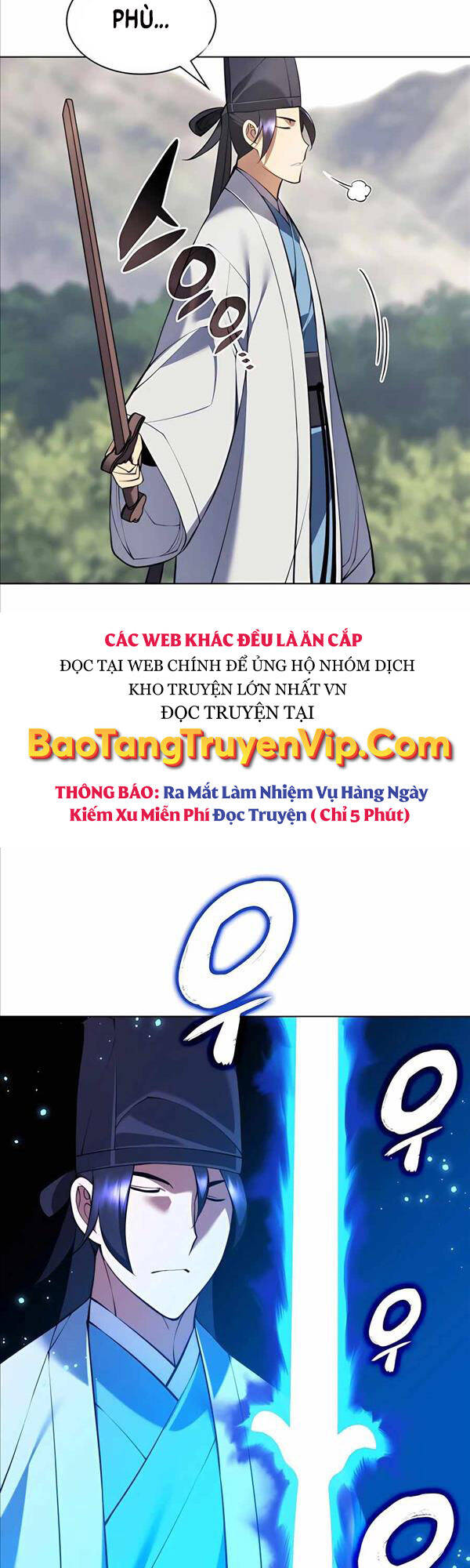 Học Giả Kiếm Sĩ Chapter 78 - 24